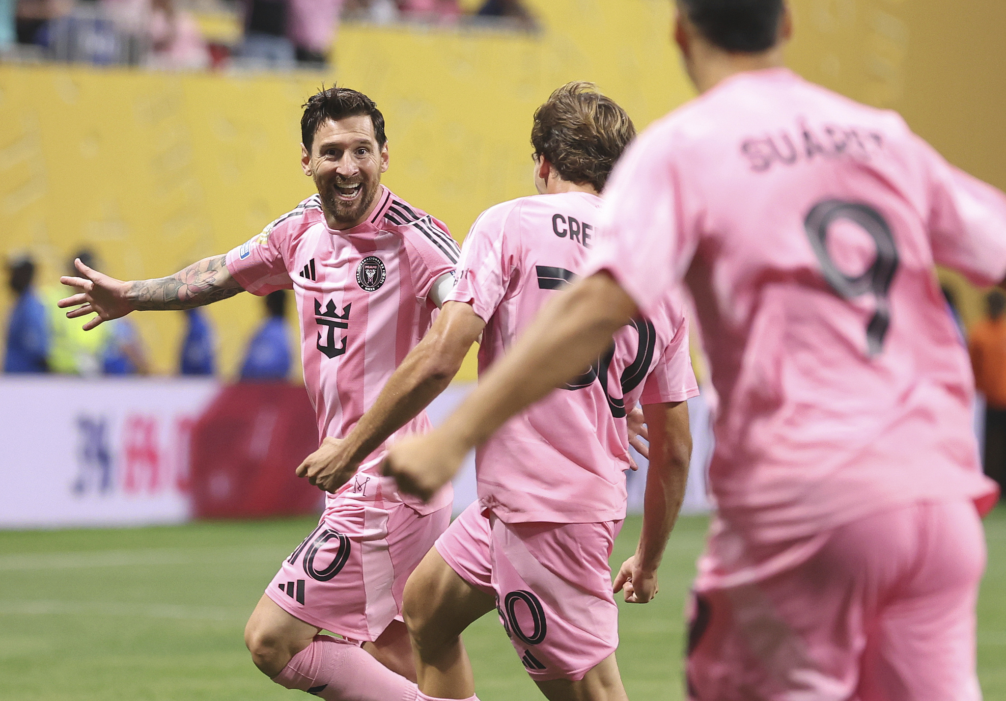 风云突变迈阿密热火集结日伤情更新;法国杯版图或变;媒体盛赞;阵容厚度经受考验 风云突变迈阿密热火集结日伤情更新;法国杯版图或变;媒体盛赞;阵容厚度经受考验