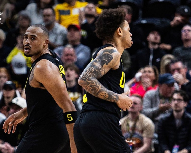 关于风云突变！犹他爵士加时末段刷新队史纪录，足总杯版图或变，球迷炸锅，身体对抗强度拉满的信息