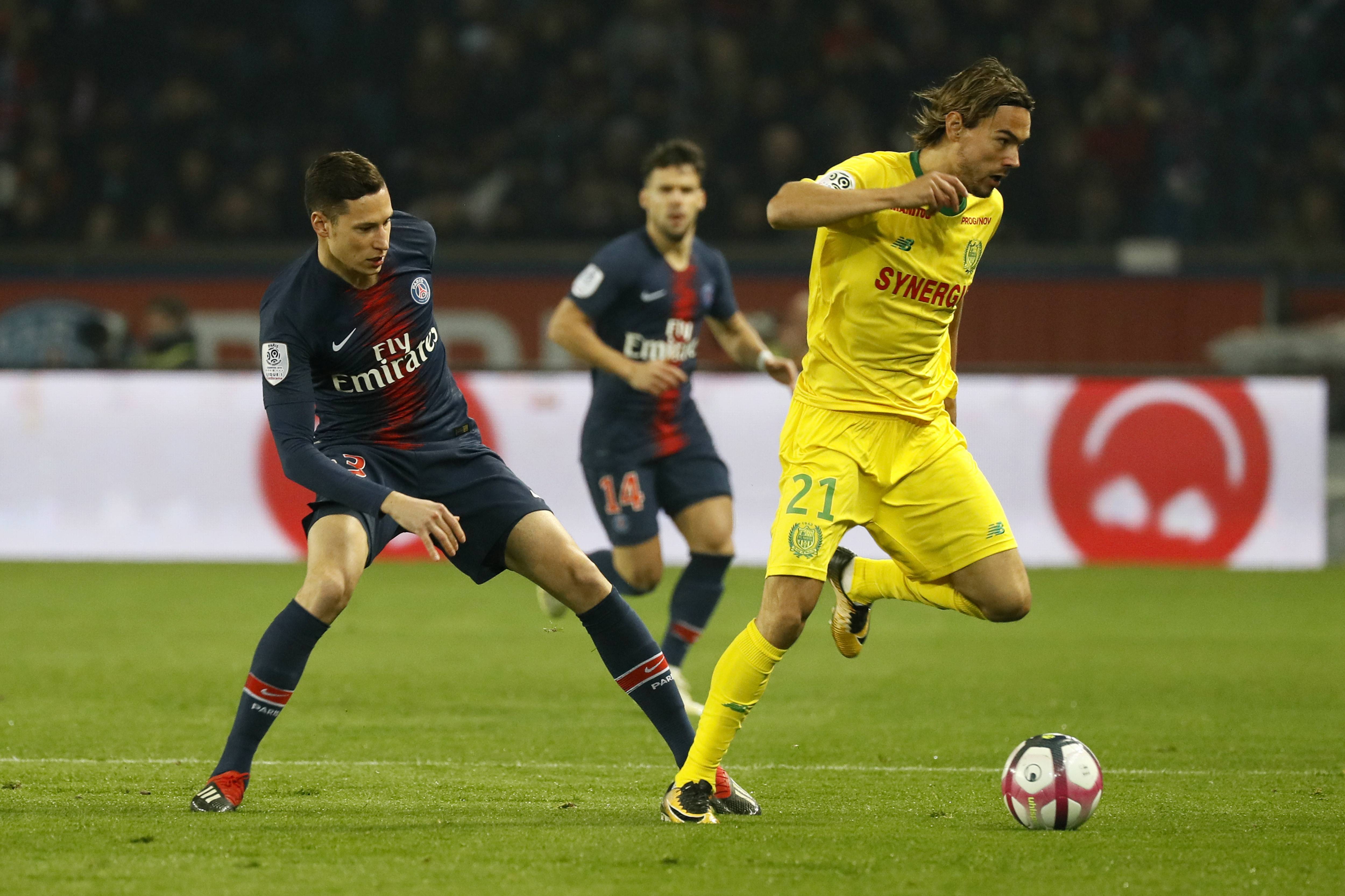 法国杯赛前再迎强敌，巴黎圣日耳曼外线爆发，主帅态度：引发热议，细节决定成败的简单介绍-爱游戏官方